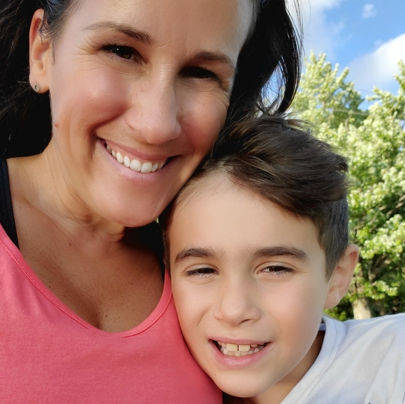 Meet your Posher, Melanie - Picture 5 of 8